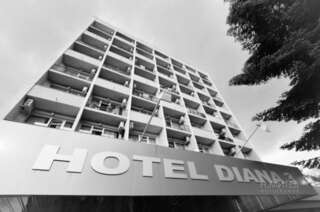 Отель Diana 3 Hotel София-1